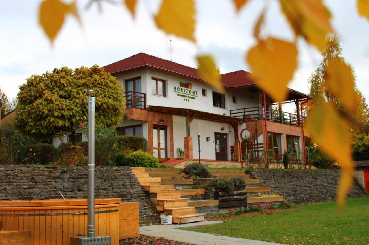 Bungalouri Horizont Odorheiu Secuiesc Esterno foto