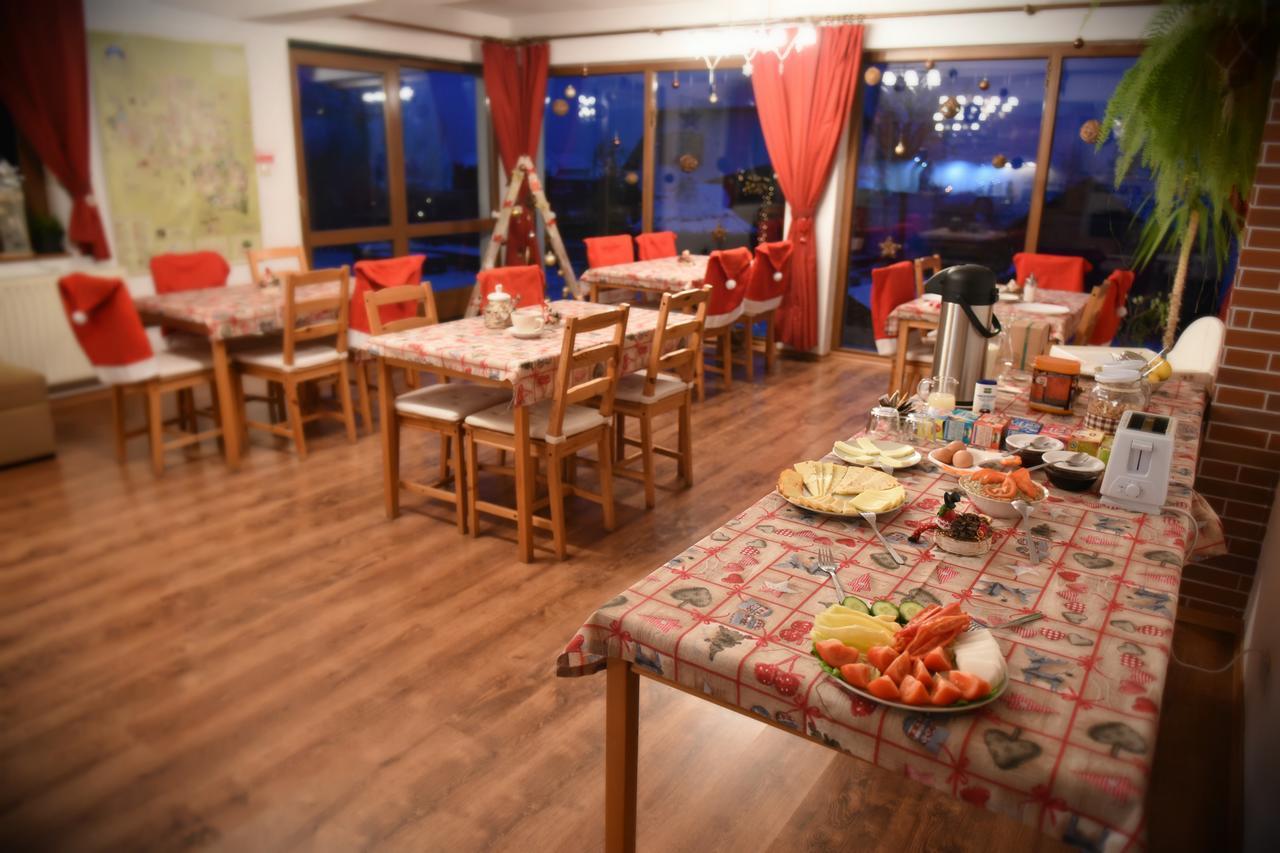 Bungalouri Horizont Odorheiu Secuiesc Esterno foto