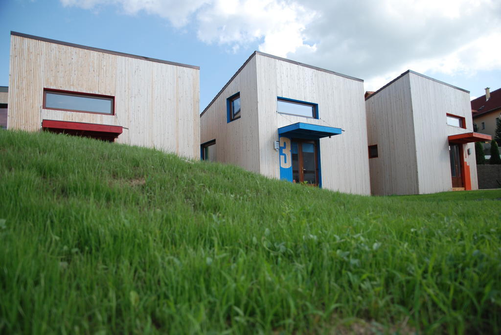 Bungalouri Horizont Odorheiu Secuiesc Esterno foto